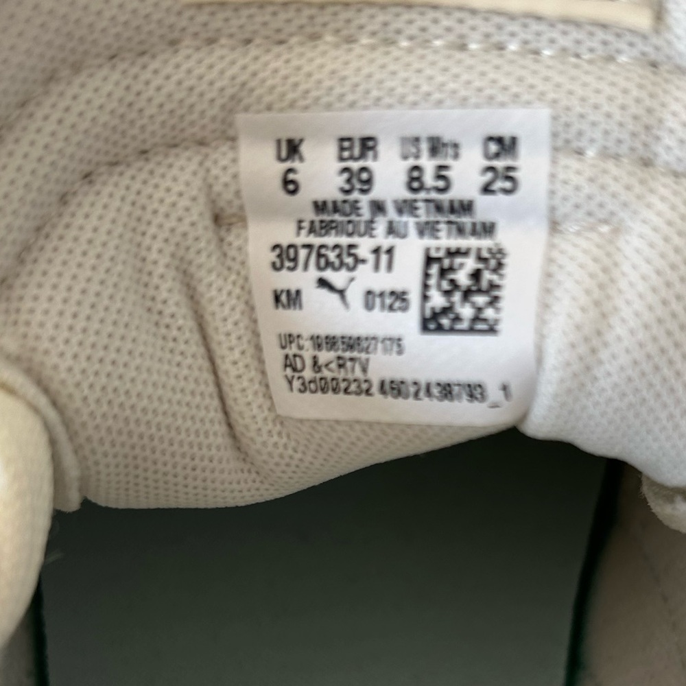 Puma Club 5v5 Sneakers - Picture 9 of 9